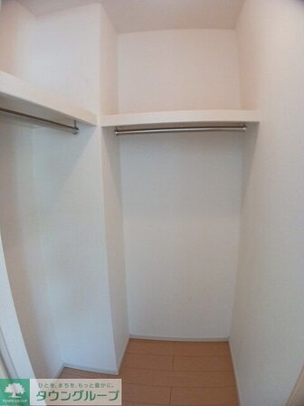 メゾン・ブナの森の物件内観写真